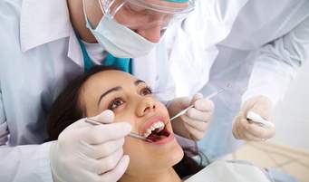 Oral Diagnosis And Radiology course in India